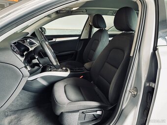 Audi A4 2.0TDI/110Kw/2015/AT/1.Majitel/Servis AUDI/Historie - 10