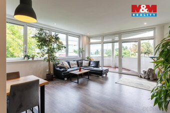 Prodej bytu 2+kk, 75 m², Olomouc, ul. Wellnerova - 10