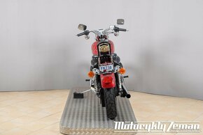 Harley-Davidson FXR 1340 Low Rider Custom 1993 - 10