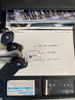 bmw e46 m3 motor s54b32 europa - 10