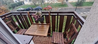 Prodám malý hezký byt po rekonstrukci v Milovicích - 10