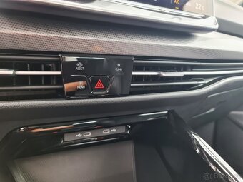 Volkswagen Golf Variant Style 1,5 eTSI DSG - 10