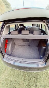 Prodám Vw Golf Plus 1.4 tsi - 10