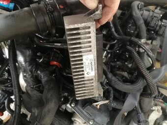 2x prevodovka Renault Master-2.3 DCI Biturbo + ostatne diely - 10