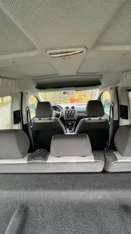 VW caddy 1.6tdi 75kw - 10