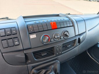 Iveco Eurocargo 120E18, nový 8t hákový nosič - 10