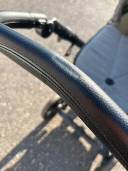 Roan Bass Next Titanium - 10