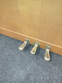 Piano, pianino, klavír Petrof - 10