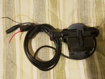 Garmin GPSmap 276Cx navigace auto/moto - 10