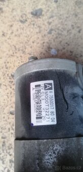 Příslušenství motoru 1.6 Vti 88 kW kod 5F01/5FS, Peugeot - 10