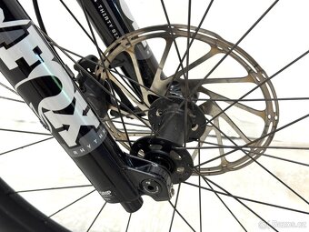 Specialized Turbo Levo Comp Alloy G3 - Black - 10