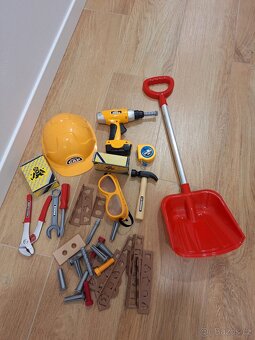 Dětské hracky - 10