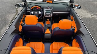 VW EOS 2.0TDi INDIVIDUAL - 10