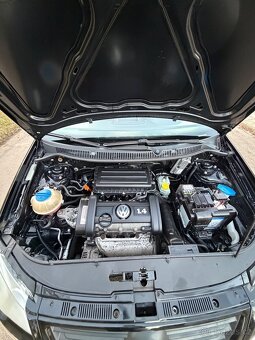 VOLKSWAGEN Polo 1,4 16V - pěkný stav - 10