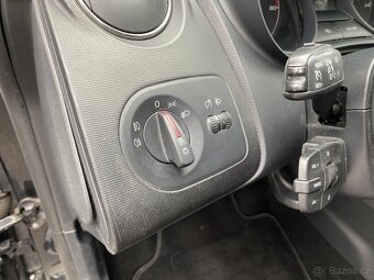 Seat Ibiza 1.2 TSi ,  63 kW benzín, 2014 - 10