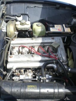 ALFA ROMEO 2000 BERLINA - 10