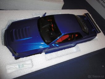 Prodám Pár Modelů 1:18 - 10