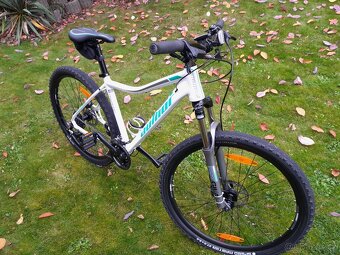 Horské kolo Author Mystic - 10