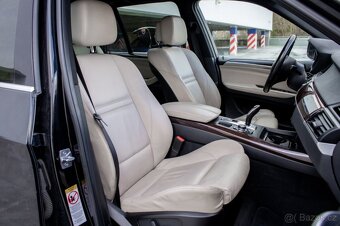 BMW X5 e70 30d Xdrive 2012 - SK auto - 2.majiteľ - NEBÚRANÉ - 10