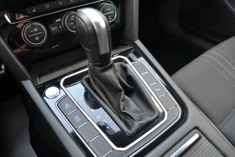 Volkswagen Passat Alltrack 2.0 TDI DSG 4motion - 10