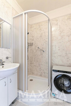 Byt 2+1 o ploše 52 m2 - Praha, Strašnice - 10