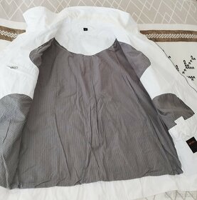 PODZIMNÍ BUNDA GIN TONIC - 10