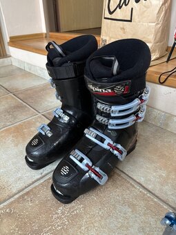 Lyže a lyžáky - 10