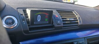 Přídavný budík bmw -obd-can bus - 10