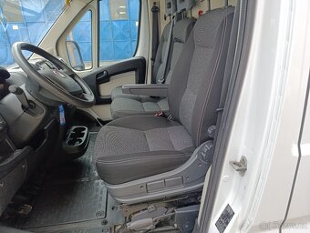 Fiat Ducato 35 L2H2 130 multijet - 10