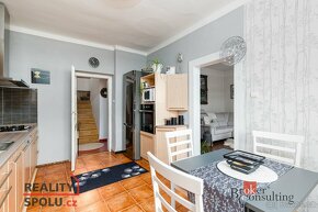 Prodej, domy/rodinný, 140 m2, Rokycanská 860/85, Doubravka,  - 10