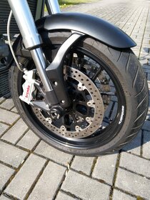 Ducati Monster S4R 998 Testastretta 3976Km - 10
