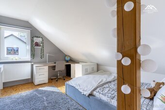 Prodej rodinného domu 4+kk, 461 m2, Vítanov - Stan - 10
