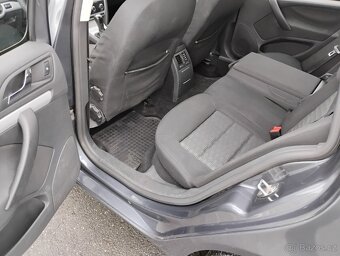 Octavia 2 combi 1,4 TSI 90 KW , TOP STAV bez koroze - 10