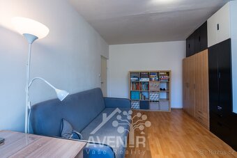 Prodej bytu 2+1, 53.8 m2, Praha 10 - Malešice, ul. Nad Úžlab - 10