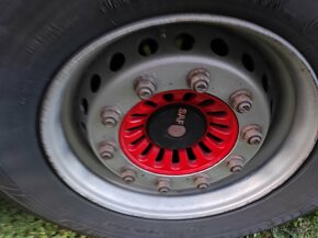 Kögel SN 24,standart,3 str.shrnovačka,COIL mulda,kot.SAF - 10