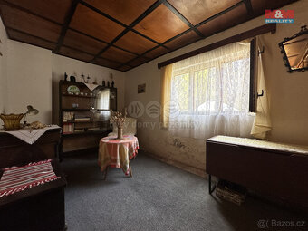 Prodej chaty, 30 m², Rokle - 10