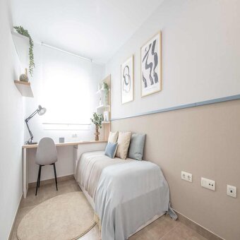 MARBELLA: výhled na moře, příroda, klid - 10