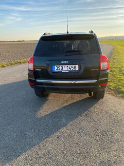 Jeep Compass - 10