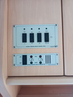 Prodám Karavan Chateau - 10