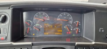 Volvo FM9 6x2 - 10