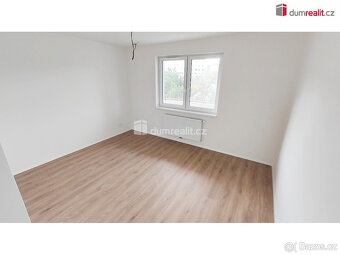 Nový světlá byt 3+kk s balkonem, 76,42 m2 + 11,22 m2 balkon, - 10