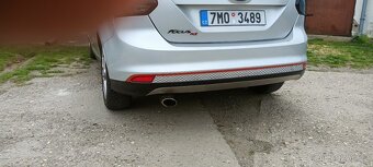 Ford Focus mk3 , 1.6 r.v.2011 benzín - 10