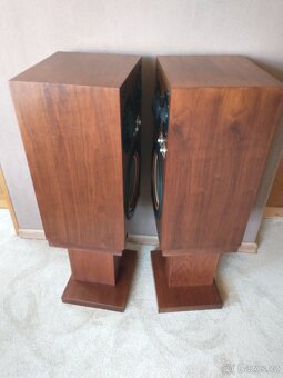 Reproduktory jvc - 10