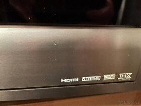 Yamaha RX-V1600 HDMI receiver s THX SEL 2 certif, DO, kal mi - 10