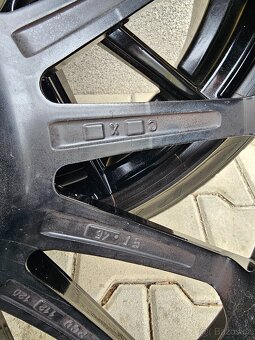 5x112 / 5x120 r19 Damina dm09 - 10