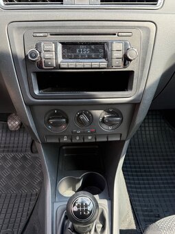 Seat Toledo 1.2TSi 77kw - TOP STAV 64tis km - 10