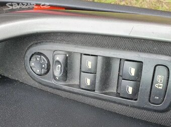 peugeot 308 1,6 HDI - 10