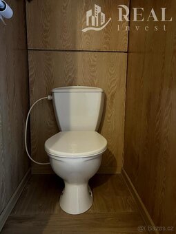 Prodej byt 3+1 DV, 72 m Jirkov, ul. U Sauny - 10