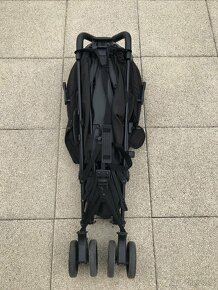 Detsky kocarek - golfky EasyWalker - 10
