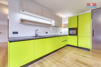 Prodej bytu 3+kk, 104 m², Plzeň, ul. Na Jíkalce - 10